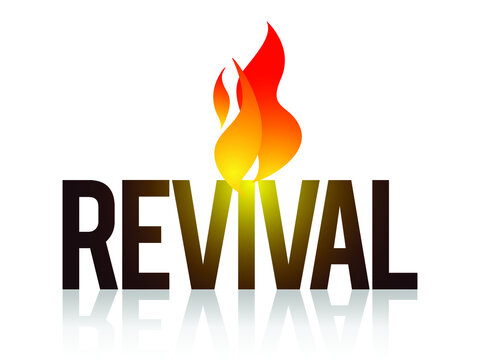 REVIVAL SUNDAY ON APRIL 28,2024